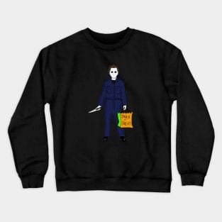 Myers Crewneck Sweatshirt